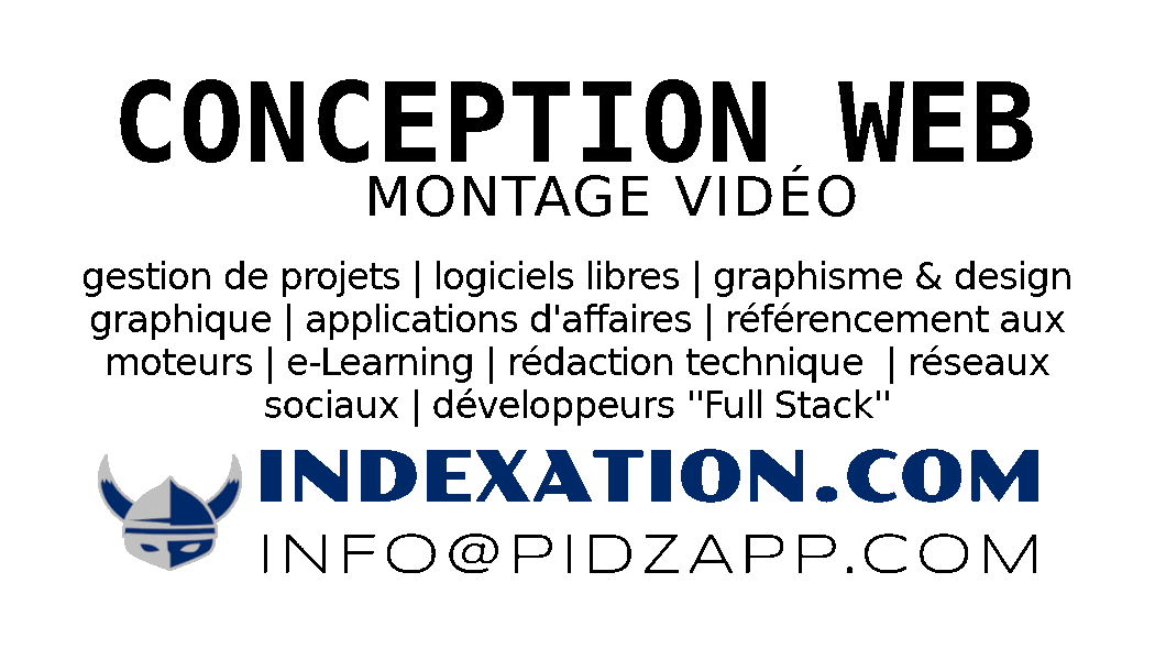 réseaux sociaux, gestion de projets & référencement