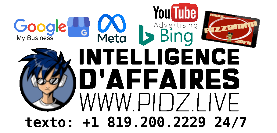 réseaux sociaux, gestion de projets & référencement