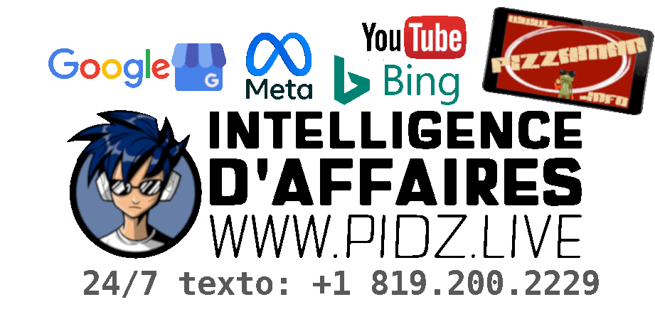 réseaux sociaux, gestion de projets & référencement