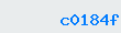 Code de sécurité